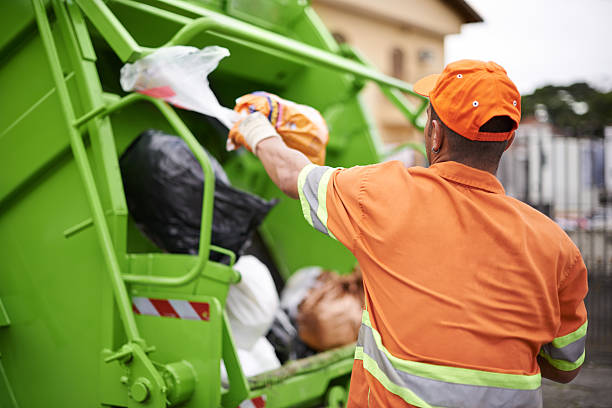 Best Shed Removal  in Roslyn, NY
